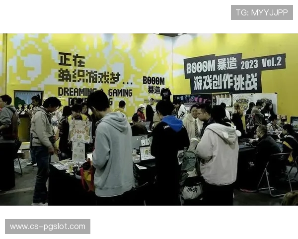 2025核聚变游戏展门票预约开启 快速抢购体验未来科技魅力 2025核聚变游戏展门票预约开启 快速抢购体验未来科技魅力